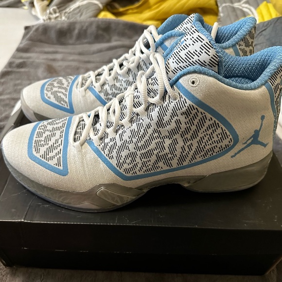 Air Jordan 29 Pantone Brand New No Og Box
